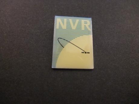 NVR Nederlandse vereniging voor ruimtevaart logo